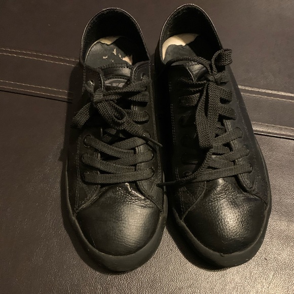 converse non slip work shoes